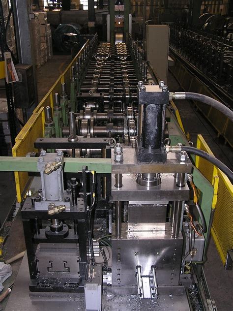 cnc 707|Industrial Metal Fabrication Equipment .